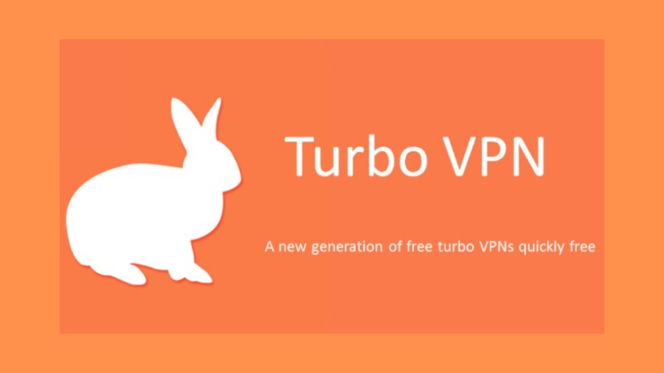 Apa Itu Aplikasi Turbo VPN